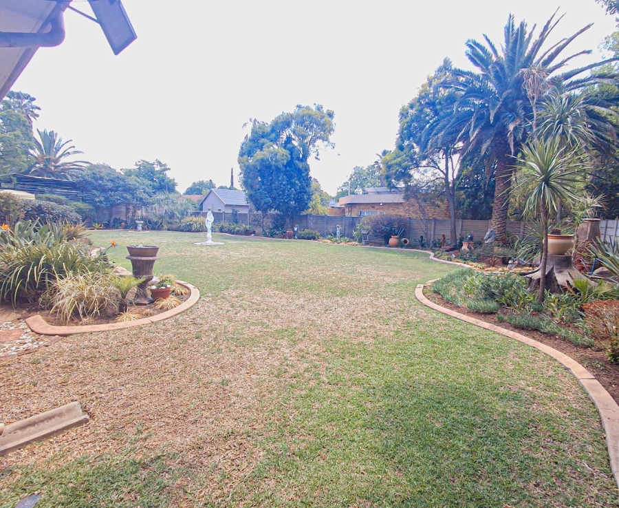 4 Bedroom Property for Sale in Vaalpark Free State